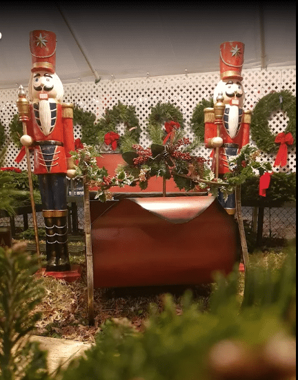 ew customers in sleigh